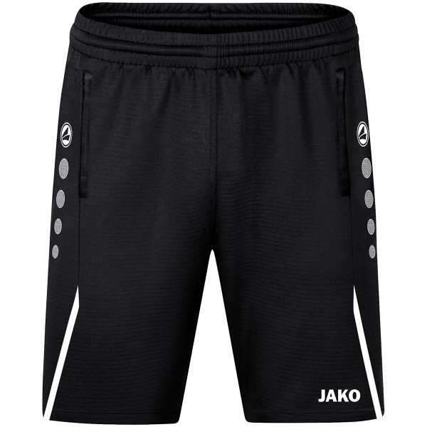 Trainingsshort Challenge (Initialen optional)