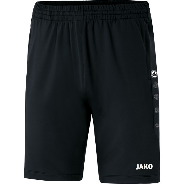 Trainingsshort Premium (Initialen optional)